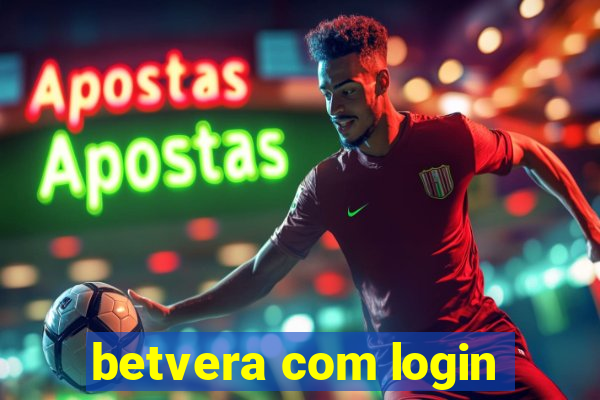 betvera com login